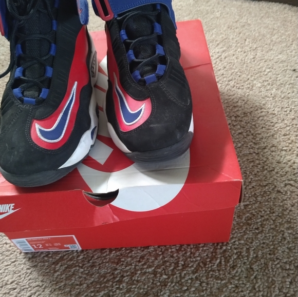 MEN SHOES - Picture 5 of 5